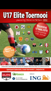 SVD scheidsrechters actief bij Groote Lindt