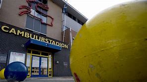 Verslag SC Cambuur Leeuwarden