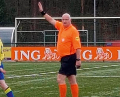 Hendrik Jan de Graaff