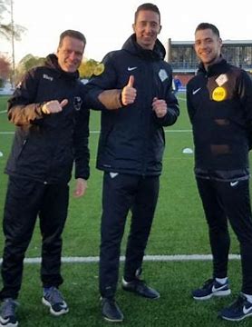 Trainingen opkomst 2020-2021