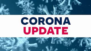 Nieuwe Corona aanpassingen