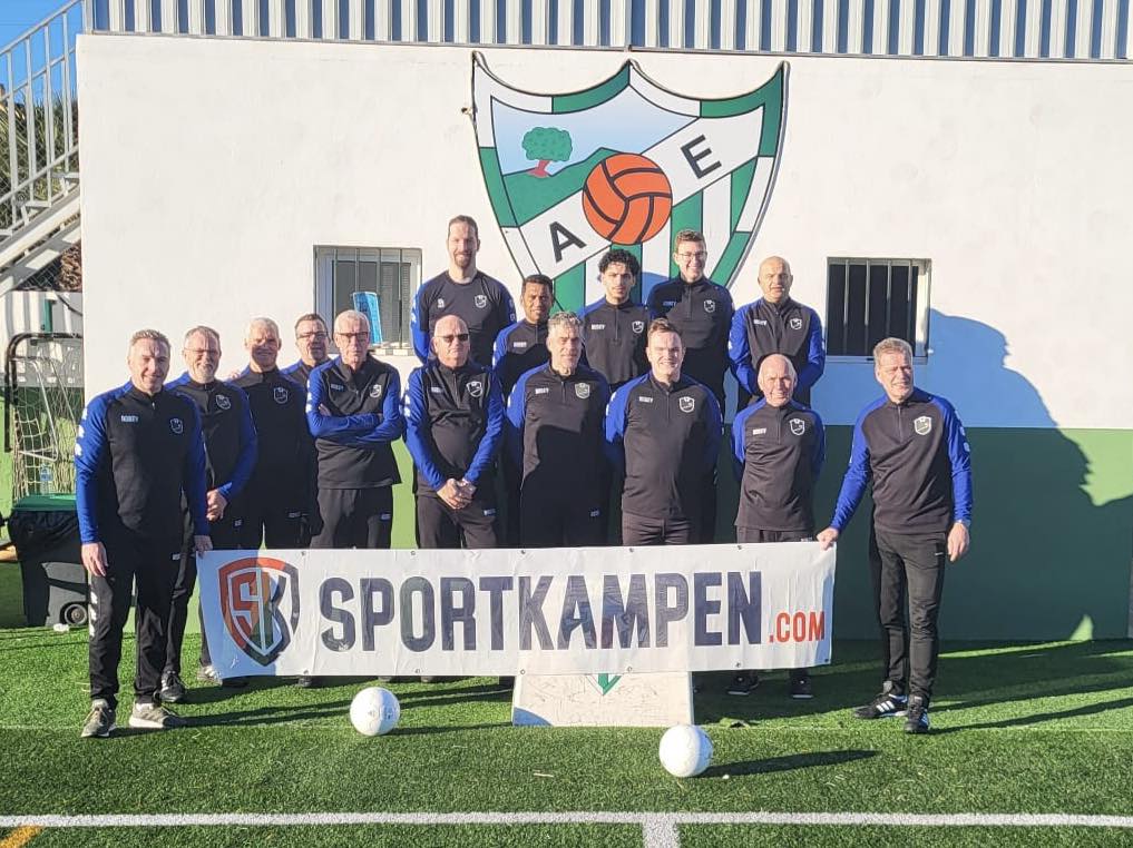 Het Wonder van Málaga!